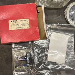 Westerbeke Shutdown Kit