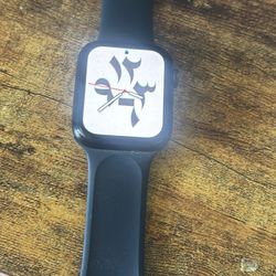 Apple Watch SE 44mm Dark Blue