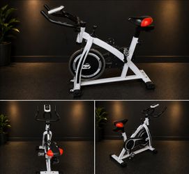 Work out bike