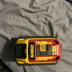 9ah Batter Dewalt