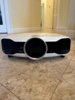 Projector and Screen