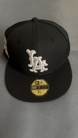 Brand New 7 1/4 New Era 59Fifty Angels exclusive