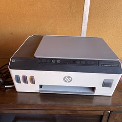 HP Smart Tank Plus 551 Photo Printer
