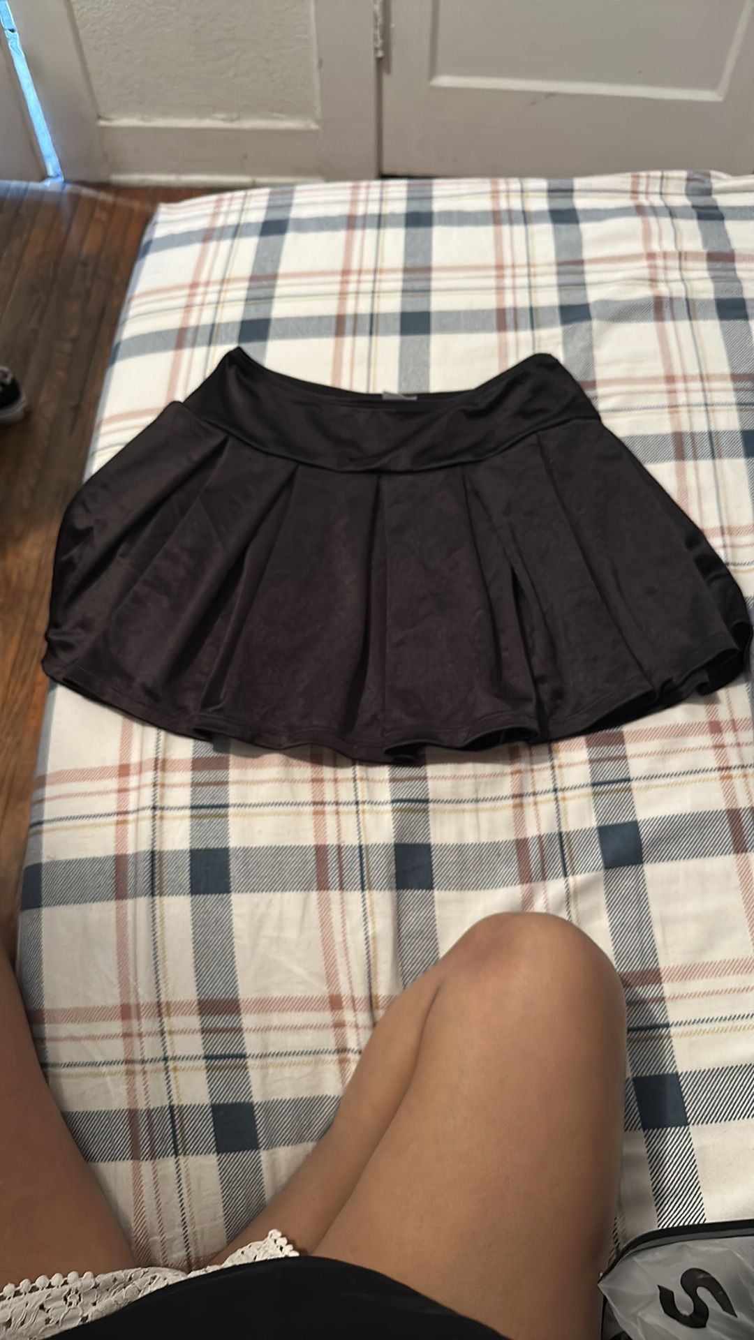 Spirit skater skirt