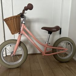 Retrospec Baby Beaumont 12” Kids balance Bike