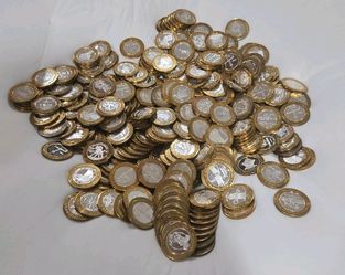 Silver Casino Strikes .999 Fine Silver