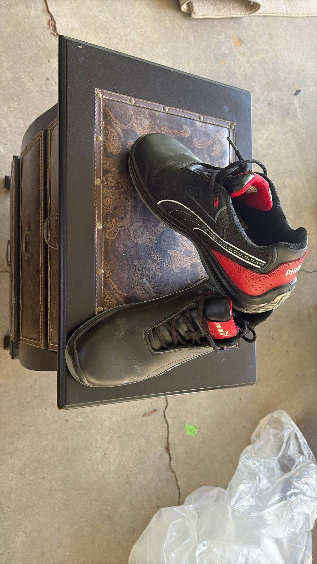 Shoes