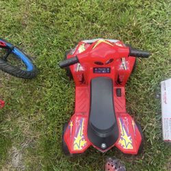 24V Ride On for Toddler