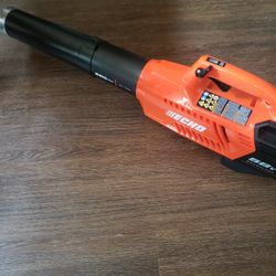 Echo 58 Volt Leaf Blower 