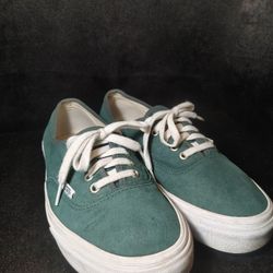 Vans Mens 10