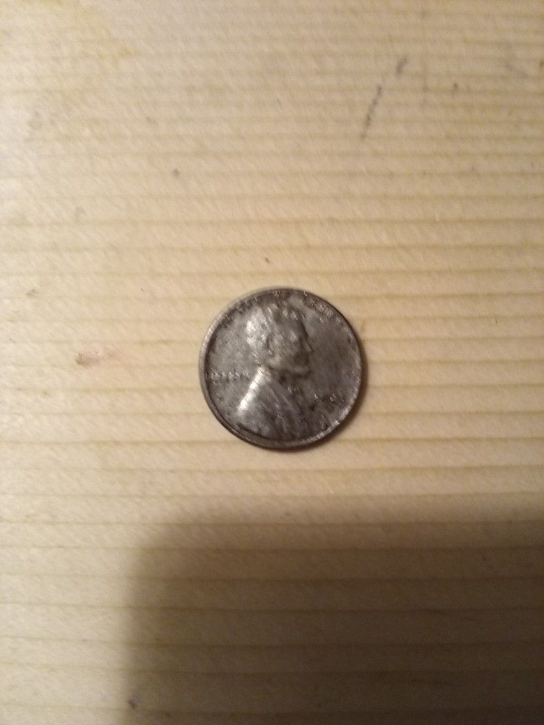 Steel Penny