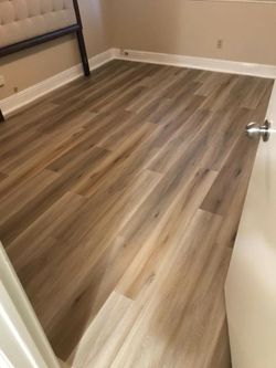 Vinyl Laminate And Molding