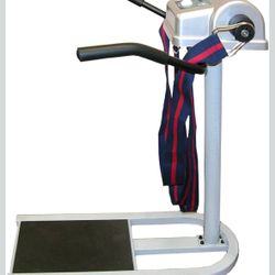 SPT UC-633B: Health & Beauty Belt Massager