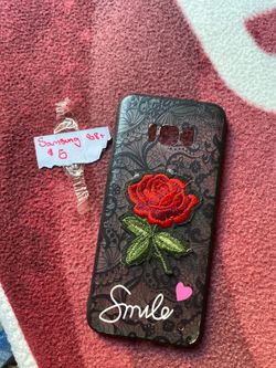 Samsung s8+