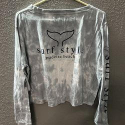 Sweatshirt Butterfly