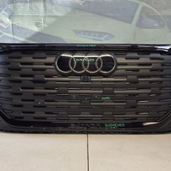 2022-2025 AUDI Q4 E-TRON GRILLE 