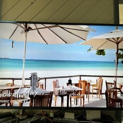 65’ Smart Tv 