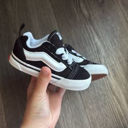 Toddler Vans 