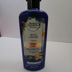 Herbal Essences Conditioner 