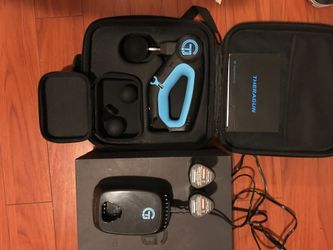 Theragun G2PRO