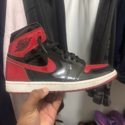 Used Jordan 1