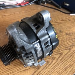 2015-2017 Toyota Camry 2.5L Alternator.