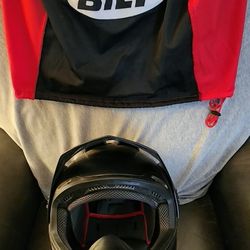  MOTORCROSS/DIRT BIKE GEAR SET