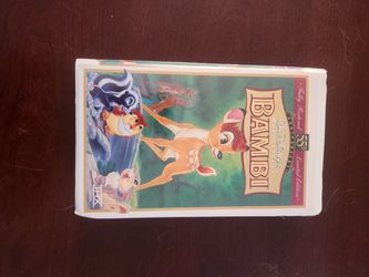 BAMBI