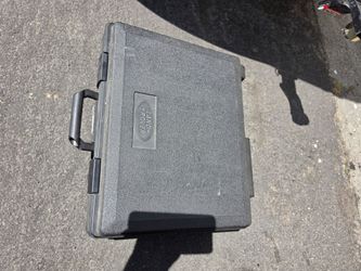 Land Rover hitch kit complete