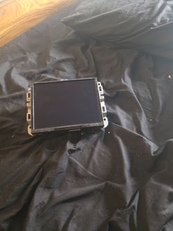 uconnect 8.4/ navigation UAQ