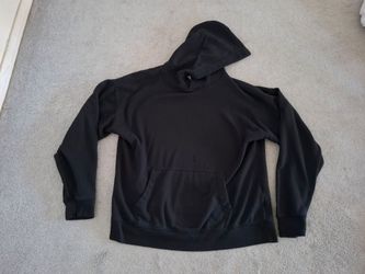 Aeropostale Black Hoodie