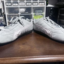 Puma Speedcat