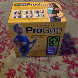 Pro Gym