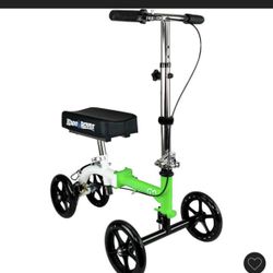 KneeRover Go- Knee Scooter