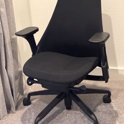 Herman Miller Sayl Chair