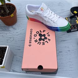 Converse Golf Le Fleur