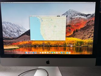 Apple iMac i7