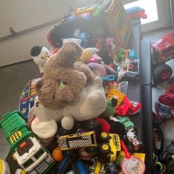 Kids toys