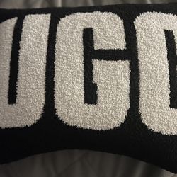 UGG Pillow