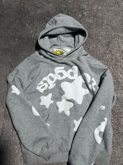Sp5der hoodie
