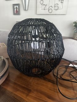 Hanging Light