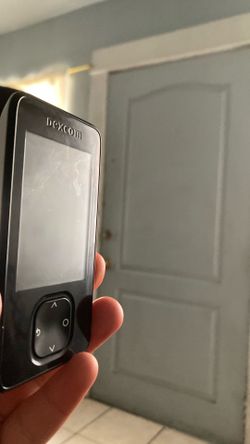 G7 Remote Reciever Ask questions !