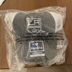 La Kings Hat Still  In It’s Plastic $15
