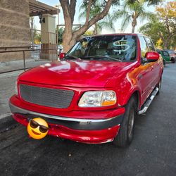 2003 Ford F-150