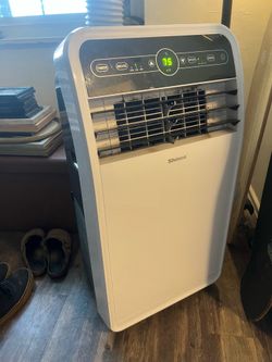 Portable Air Conditioner A/C