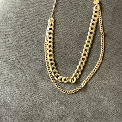 JzJ Chain 925 Silver 