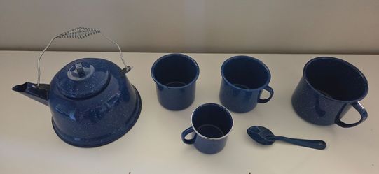 Camping Gear, used & new