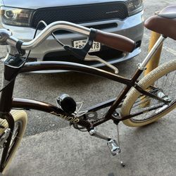 Townie Electra 