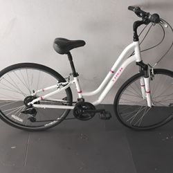 BICYCLE TREK 21 SPEED SIZE 29 BRAND NEW 