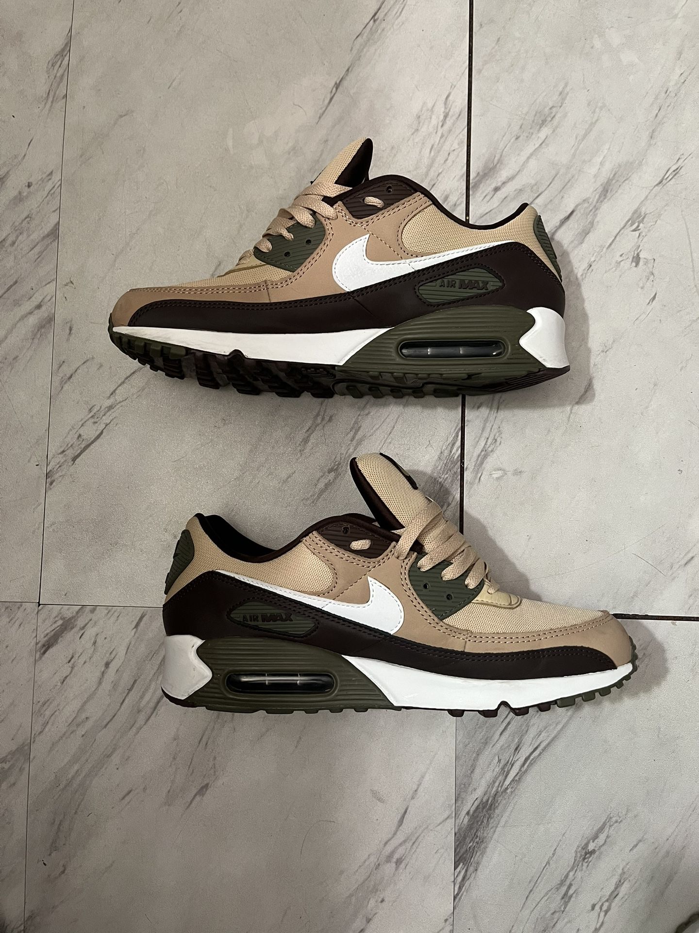Nike air max 90